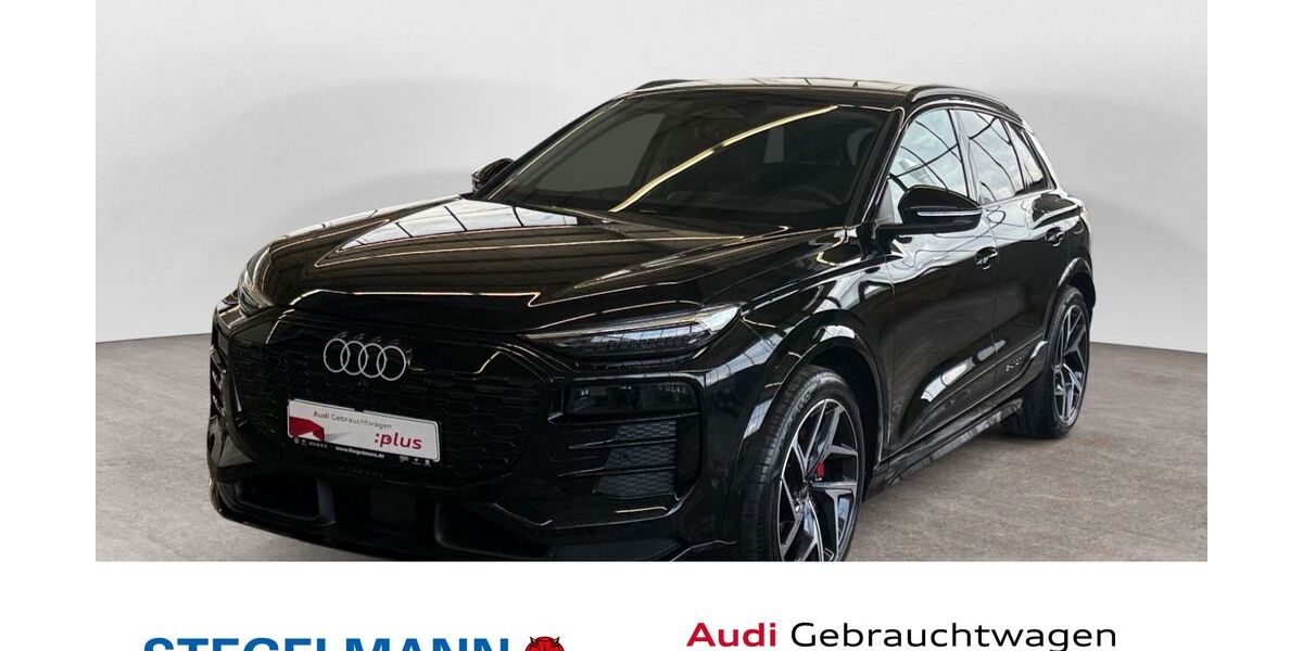Audi Q6 e-tron 15.036 km 61.770 &euro; Detmold 32756
