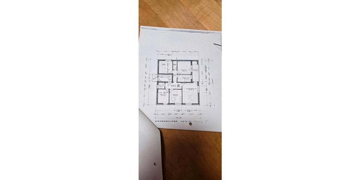 Etagenwohnung Bad Driburg - 4 Zimmer, 112 m&sup2;, 180.000&euro; | Angebot:26518133