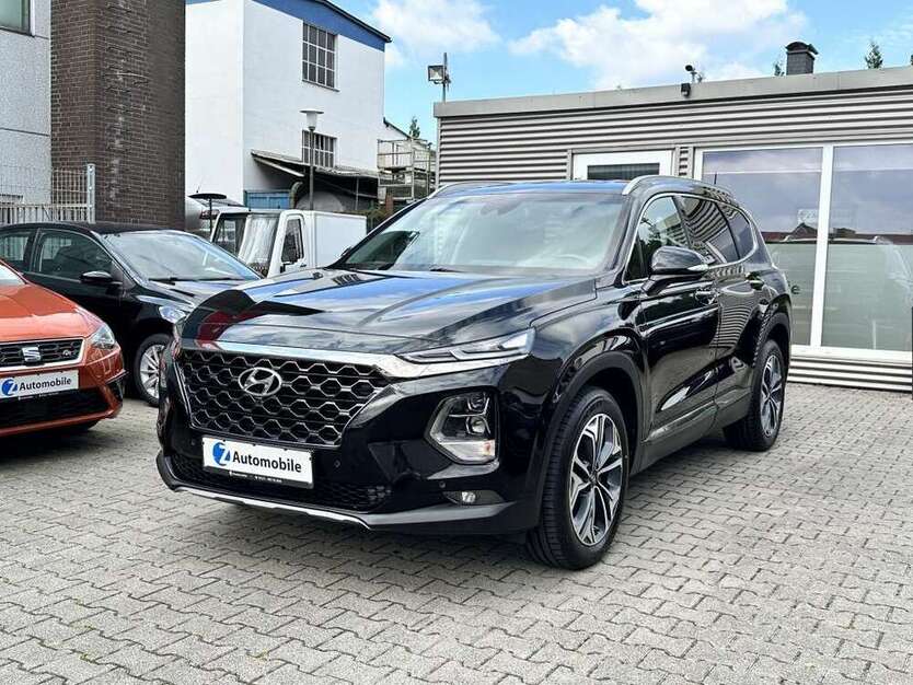 SANTA FE