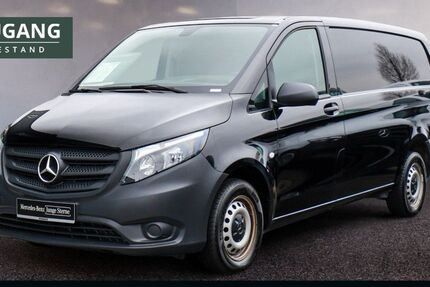 Mercedes-Benz Vito 39.618 km 26.121 € Paderborn 33106