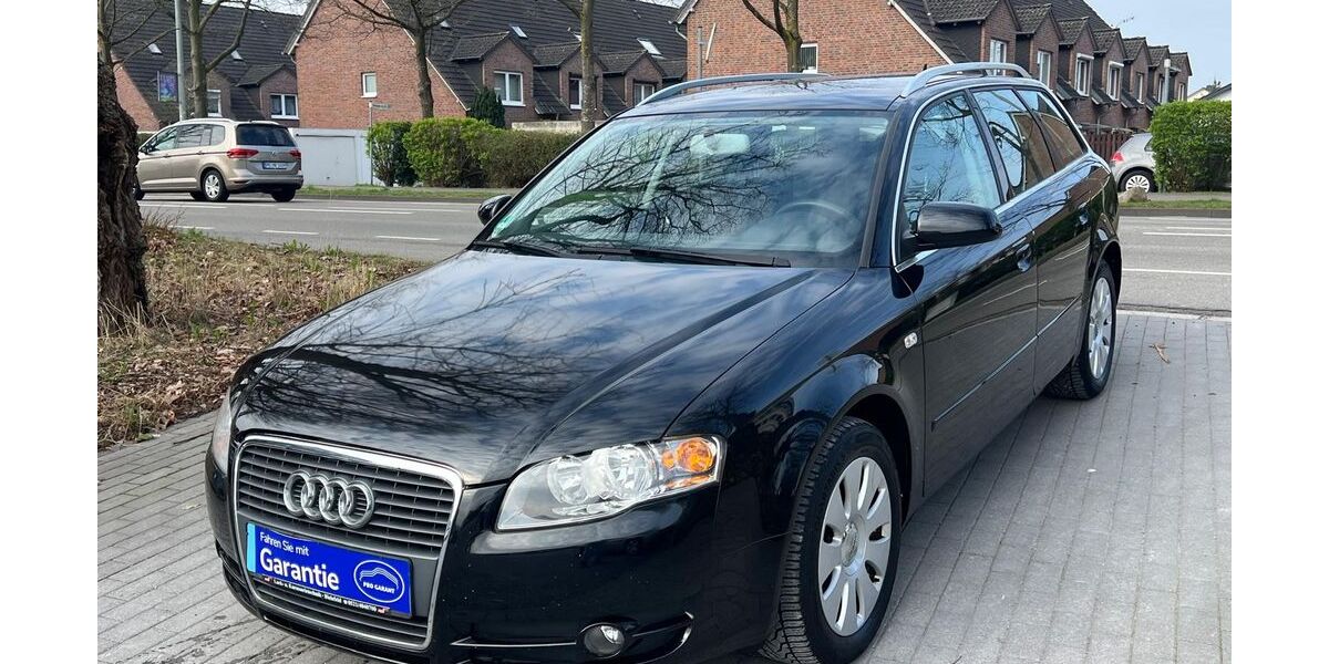 Audi A4 145.250 km 4.990 &euro; Paderborn 33100
