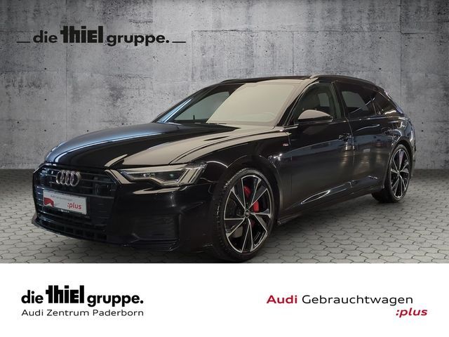 Audi A6 99.500 km 41.790 &euro; Paderborn 33100