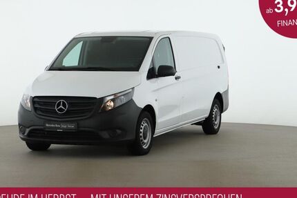 Mercedes-Benz Vito 4.999 km 40.198 € Bielefeld 33609