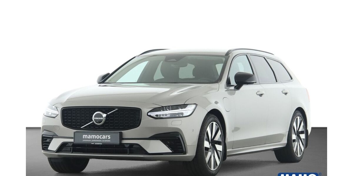 Volvo V90 11.826 km 42.890 &euro; Schloß Holte-Stukenbrock 33758