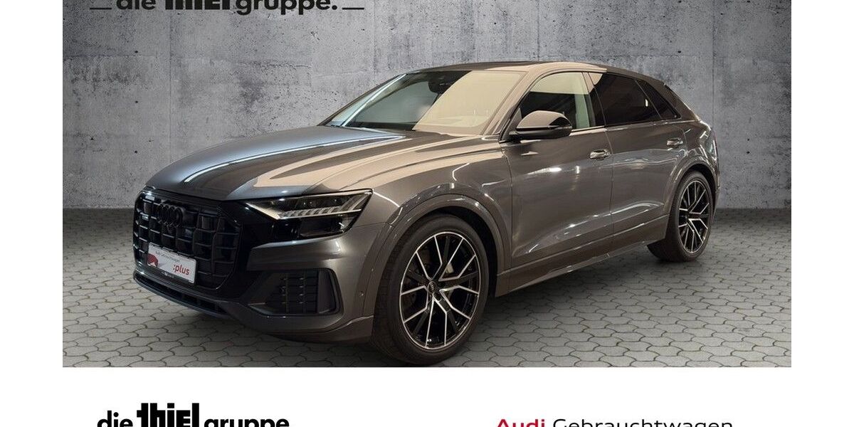 Audi Q8 51.044 km 69.990 &euro; Paderborn 33100