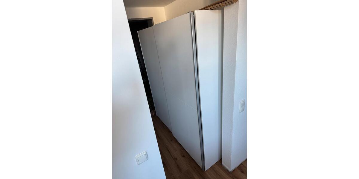 Erdgeschoßwohnung Horn-Bad Meinberg Bad Meinberg - 2 Zimmer, 50 m&sup2;, 650&euro; | Angebot:26690676