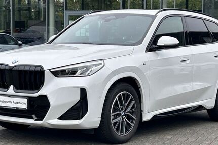 BMW X1 7.800 km 35.720 &euro; Lippstadt 59557