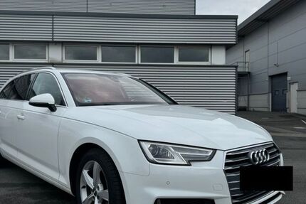 Audi A4 171.000 km 14.100 &euro; Altenbeken 33184