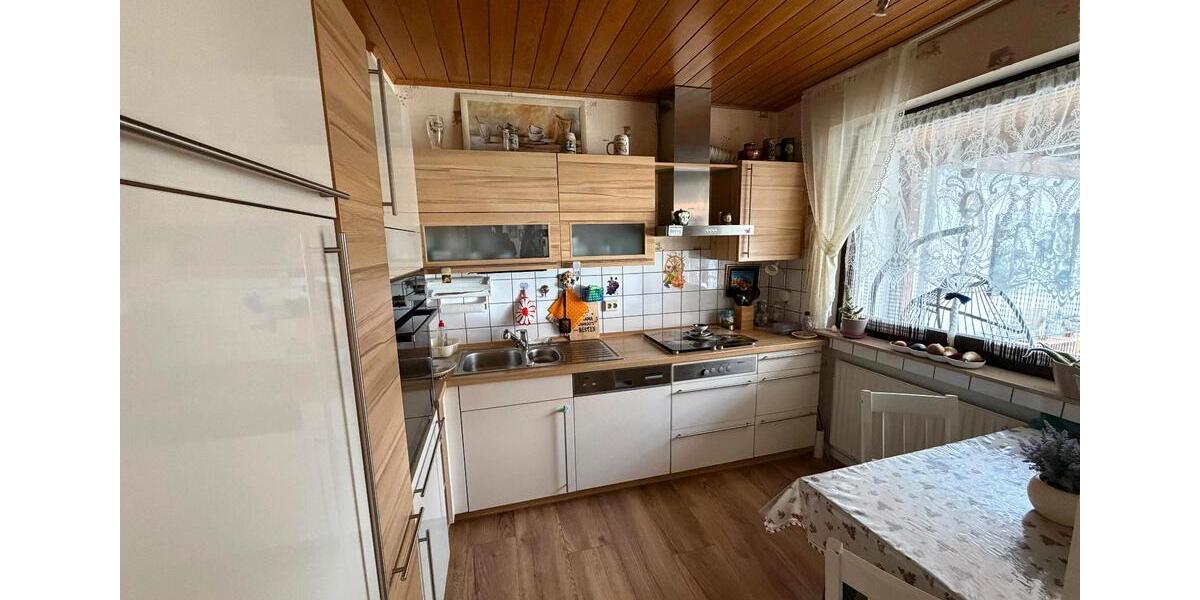 Reihenhaus Hövelhof - 4.5 Zimmer, 120 m&sup2;, 325.000&euro; | Angebot:27617901