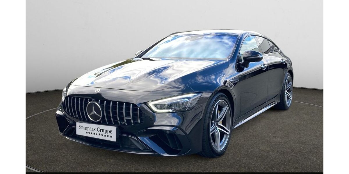 Mercedes-Benz AMG GT 40.000 km 113.980 &euro; Lippstadt 59555