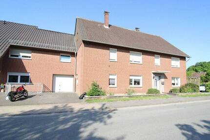 NEUER PREIS! Voll vermietetes Mehrfamilienhaus in Niederntudorf mit 3 Einheiten - jetzt investieren 8 zimmer
