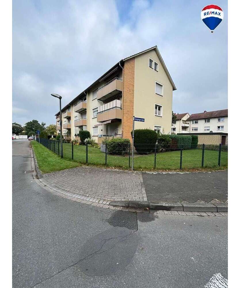Wohnung zum Kaufen in Gütersloh Innenstadt 169.990 € 65 m²