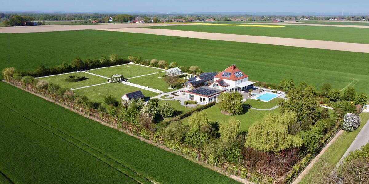 Gewerbeobjekt Salzkotten - 2.990.000&euro; | Angebot:26281341