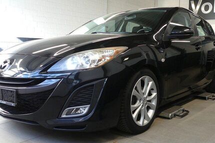 Mazda 3 135.200 km 5.290 &euro; Paderborn 33106