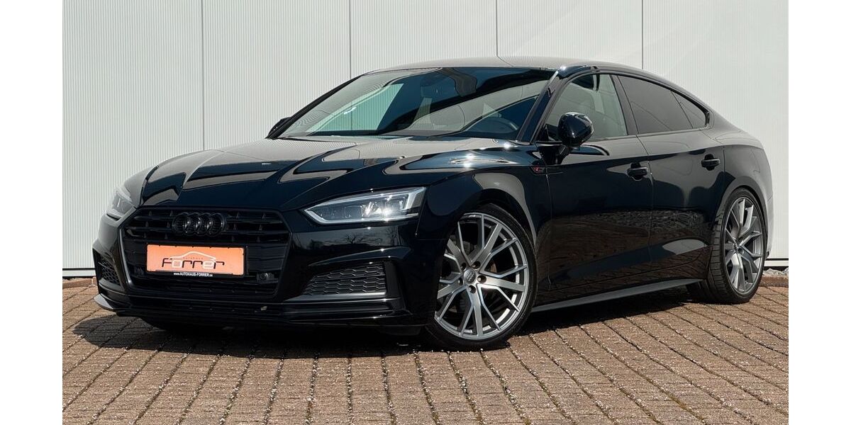 Audi A5 83.919 km 27.290 &euro; Detmold 32758