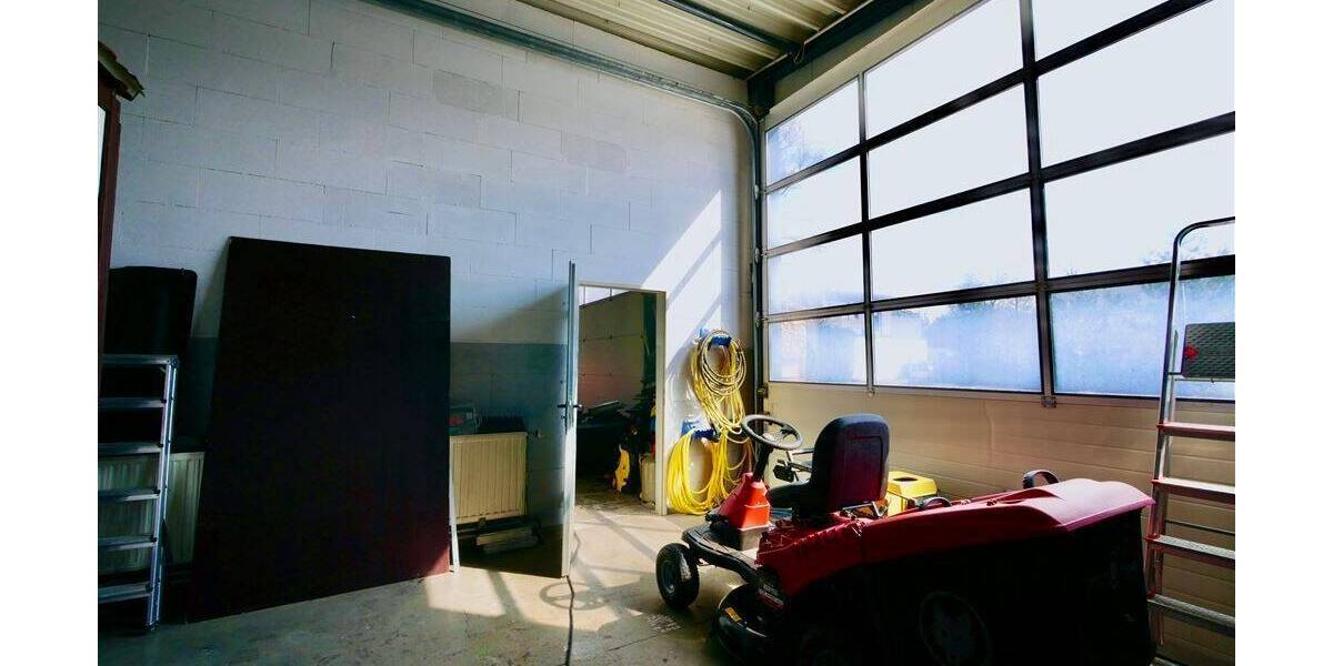 Gewerbeobjekt Bad Lippspringe - 752.000&euro; | Angebot:25863543