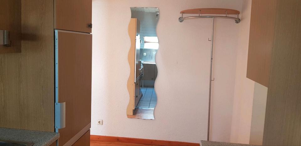 Etagenwohnung Lippstadt - 2 Zimmer, 50 m&sup2;, 93.000&euro; | Angebot:27629346