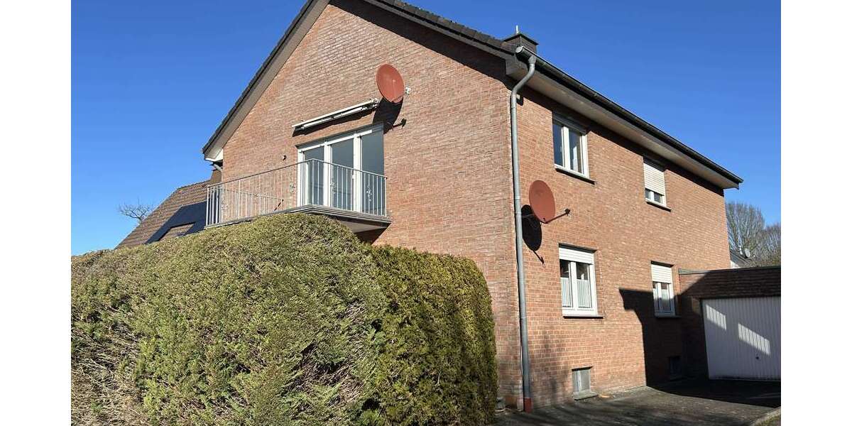 Etagenwohnung Lippstadt - 3 Zimmer, 90 m&sup2;, 210.000&euro; | Angebot:25282763