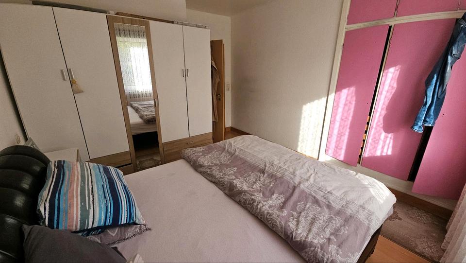 Eigentumswohnung 82qm², nah an Kindergarten und Grundschule. 4 zimmer