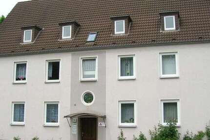 Wohnung zum Mieten in Detmold 469 € 62 m² 3 zimmer