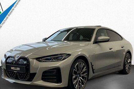 BMW i4 11.940 km 42.480 &euro; Paderborn 33104