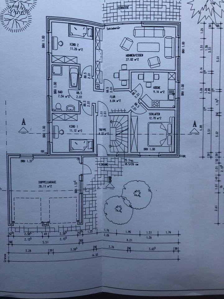 Wohnung zu vermieten in Lage Hagen-Hardissen