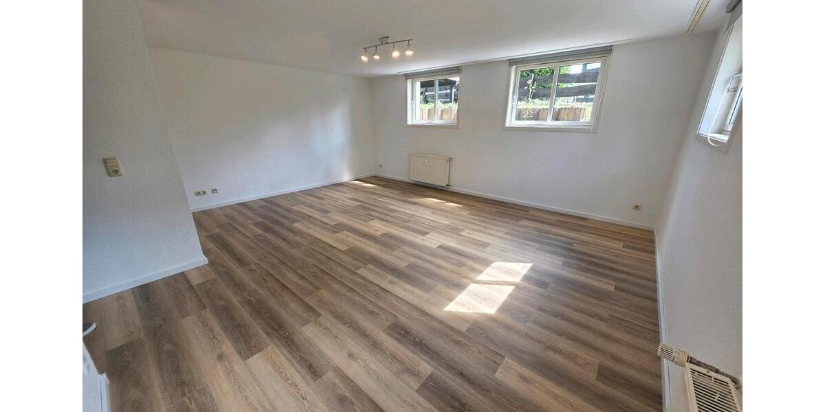 Etagenwohnung Horn-Bad Meinberg Bad Meinberg - 2 Zimmer, 57 m&sup2;, 94.000&euro; | Angebot:27298951