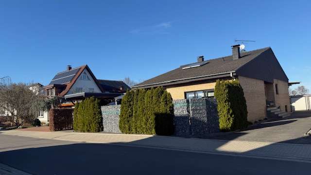 Einfamilienhaus Rietberg / Mastholte Mastholte - 5 Zimmer, 203 m&sup2;, 475.000&euro; | Angebot:25371850