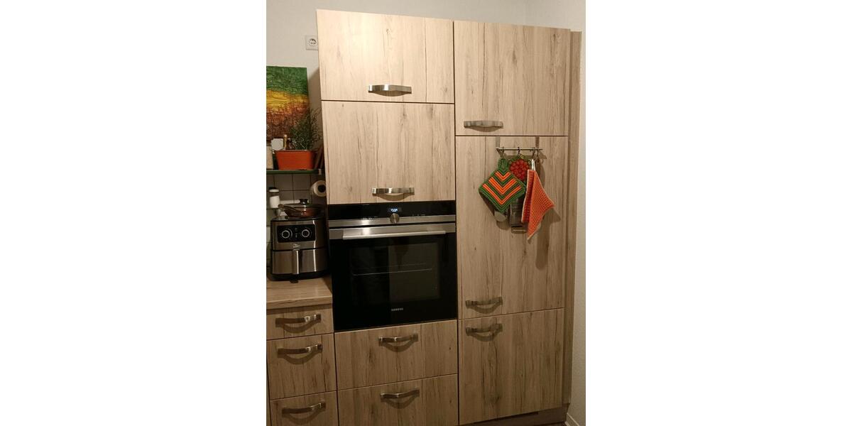 Erdgeschoßwohnung Brakel - 2 Zimmer, 68 m&sup2;, 473&euro; | Angebot:25173071