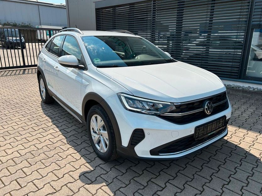 VW Taigo 34.981 km 17.580 € Schloß Holte-Stukenbrock 33758
