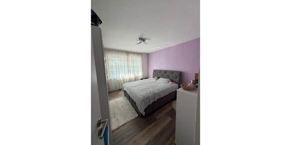 Erdgeschoßwohnung Schlangen - 3 Zimmer, 65 m&sup2;, 650&euro; | Angebot:27533481