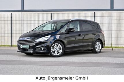 Ford S-Max 103.690 km 16.350 &euro; Bad Lippspringe 33175