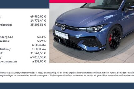 VW Golf 10.000 km 49.980 &euro; Rietberg 33397