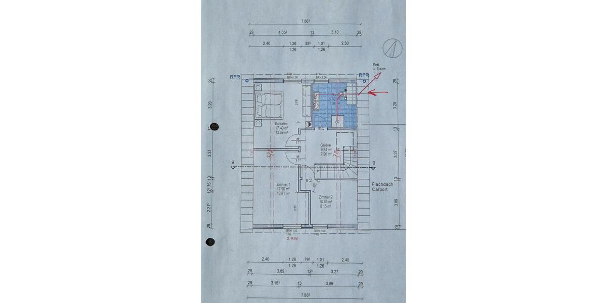 Einfamilienhaus Steinheim - 5 Zimmer, 126 m&sup2;, 325.000&euro; | Angebot:27159893