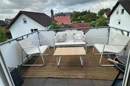 Wohnung Paderborn Elsen - 2 Zimmer, 62 m&sup2;, 850&euro; | Angebot:27603640