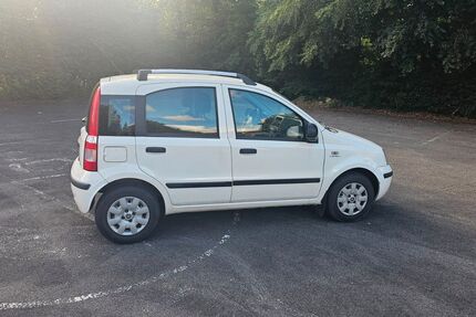 Fiat Panda 130.126 km 4.100 &euro; Bad Driburg 33014