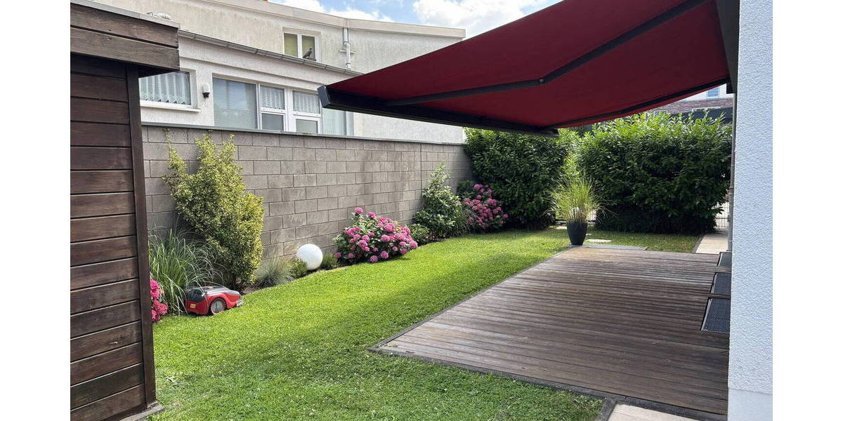 Etagenwohnung Paderborn Kernstadt - 4 Zimmer, 136 m&sup2;, 655.200&euro; | Angebot:26583695