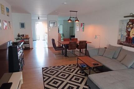 Wohnung Paderborn Univiertel - 4 Zimmer, 129 m&sup2;, 1.300&euro; | Angebot:25384572