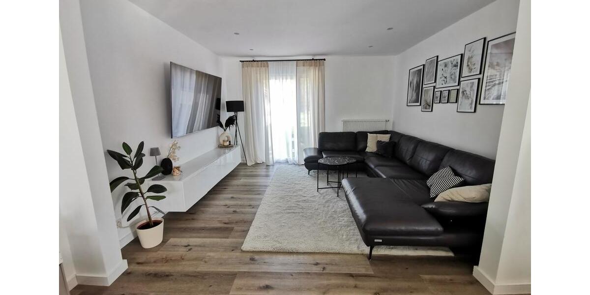 Doppelhaushälfte Detmold Hiddesen - 4 Zimmer, 120 m&sup2;, 1.500&euro; | Angebot:27615053