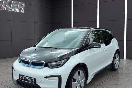 BMW i3 61.493 km 15.490 &euro; Lippstadt 59557
