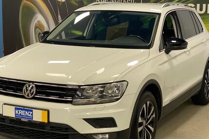VW Tiguan 92.267 km 20.790 &euro; Paderborn 33100