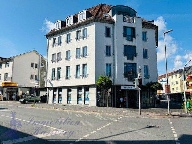 Gewerbeobjekt Detmold Innenstadt - 4.000&euro; | Angebot:25708836