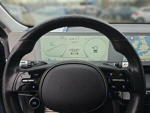 Hyundai IONIQ 5 Uniq Elektro 4WD HUD AHK-abnehmbar El. Fon 61.100 km 28.490 &euro; Bad Wünnenberg 33181