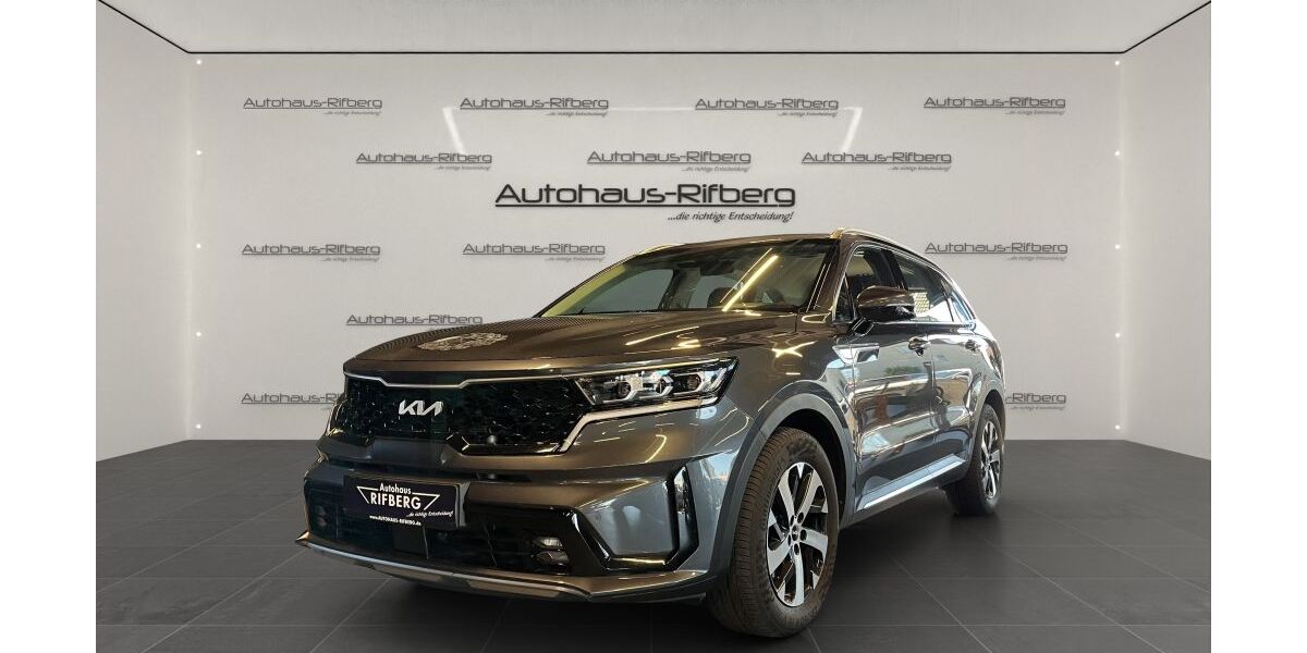 Kia Sorento 62.500 km 36.890 &euro; Detmold 32758