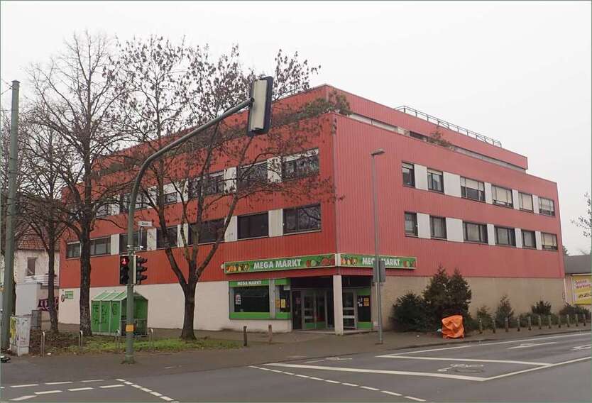 Einzelhandel in Bielefeld 290.000 € 373 m² zimmer