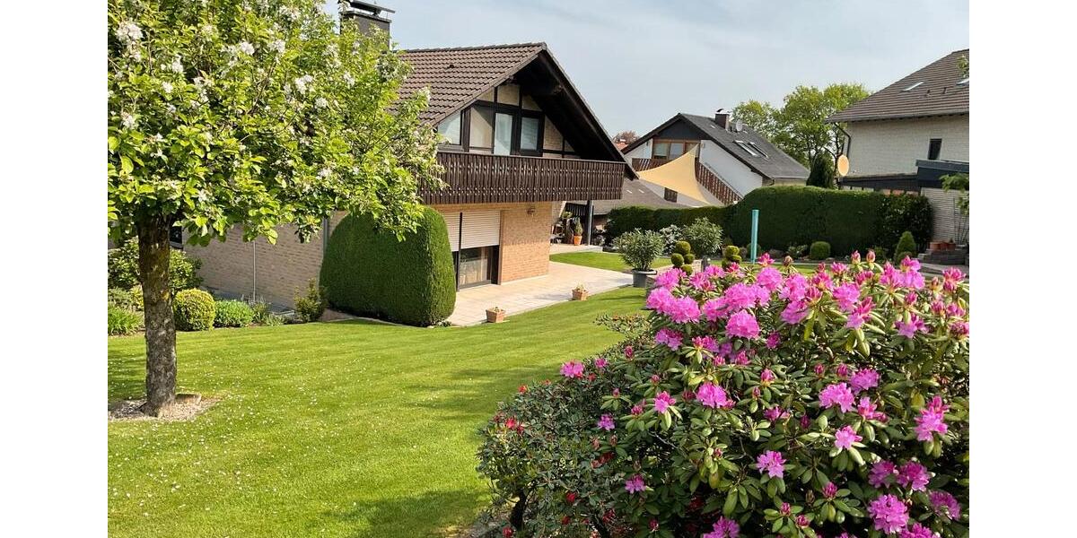Einfamilienhaus Bad Wünnenberg - 449.000&euro; | Angebot:27457365