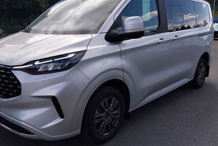 Ford Tourneo Custom 19.755 km 42.450 &euro; Lippstadt 59557