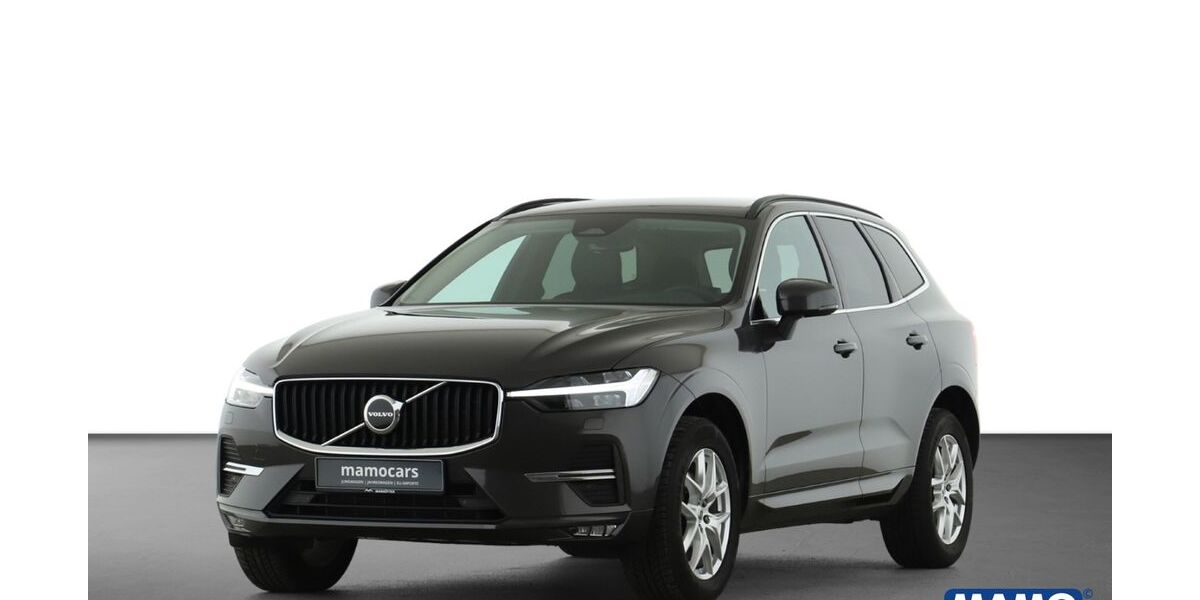 Volvo XC60 23.909 km 44.990 &euro; Schloß Holte-Stukenbrock 33758