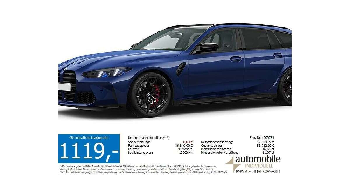 BMW 630 16.600 km 86.840 &euro; Paderborn 33100