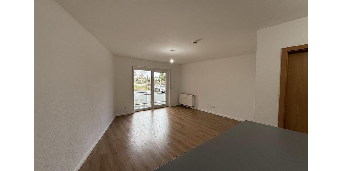 Erdgeschoßwohnung Paderborn - 1 Zimmer, 32 m&sup2;, 425&euro; | Angebot:26314487